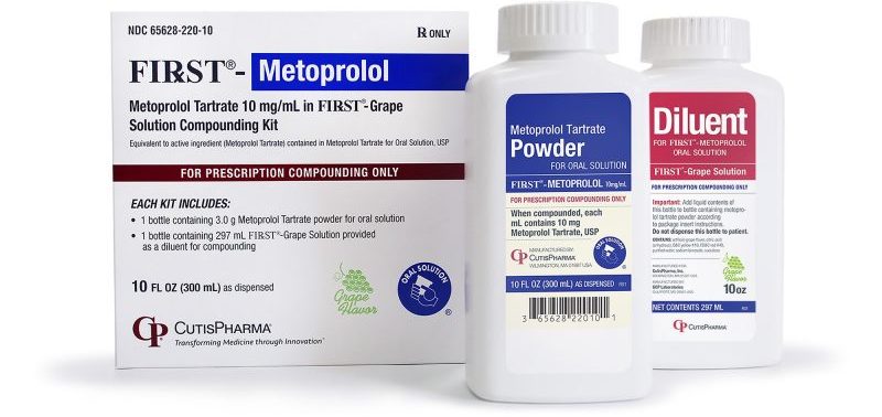 what to avoid with metoprolol tartrate