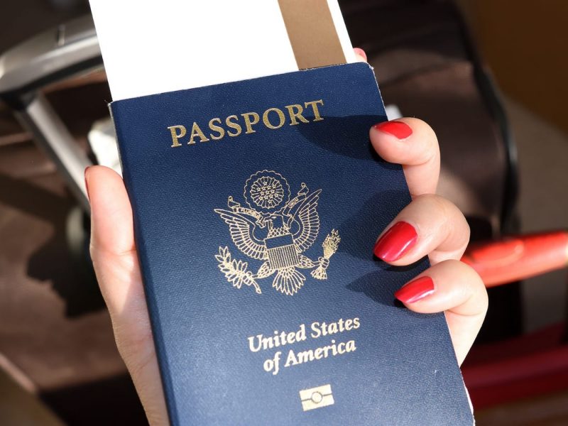 How Long Does it Take to Get a Passport & And How to Get it Fast