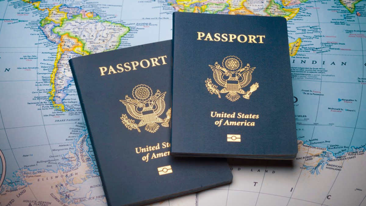 How Long Does it Take to Get a Passport & And How to Get it Fast