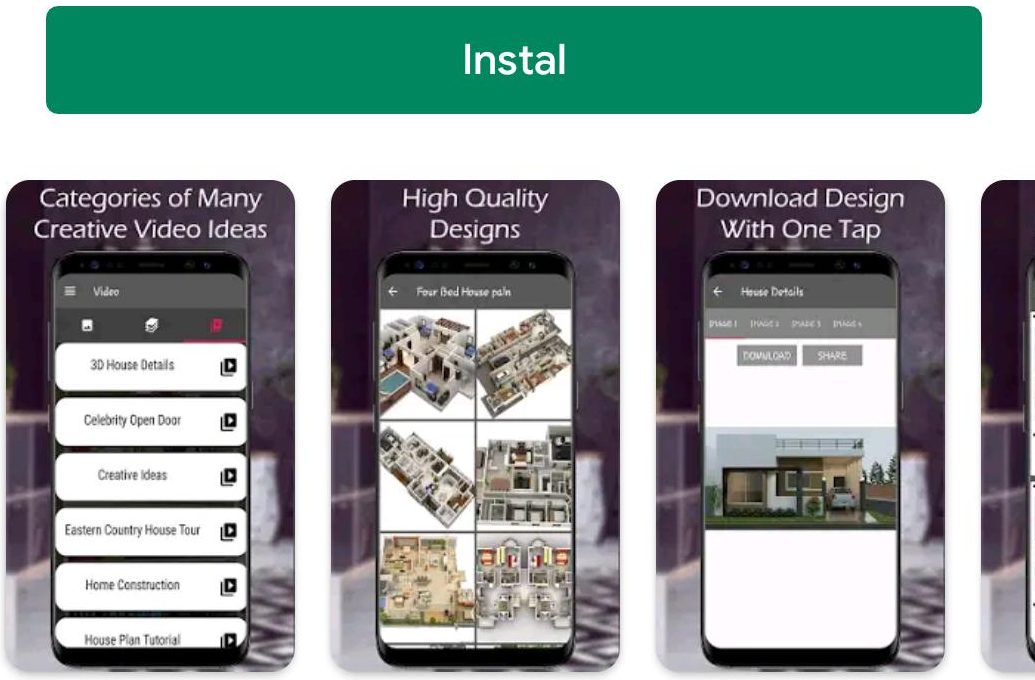 21 Aplikasi  Desain  Rumah  untuk Perangkat Android iOS  PC