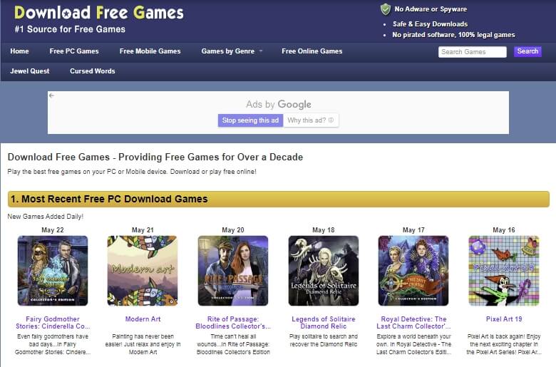 free games for pc download full version free games for pc download full version