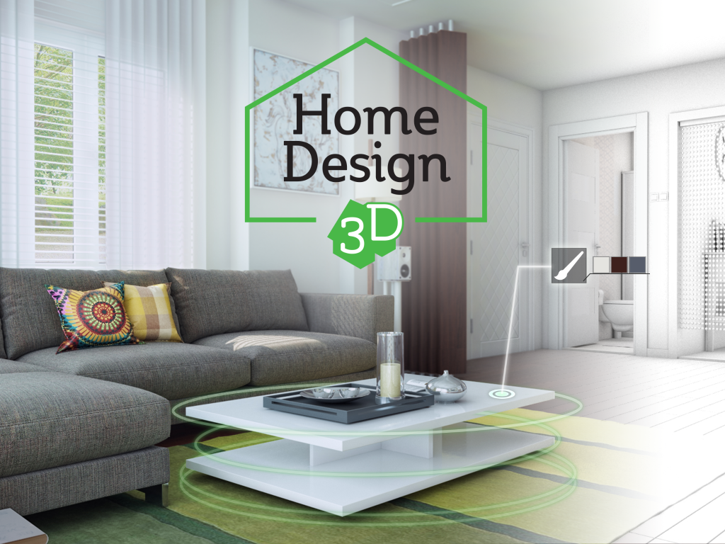 home design at home