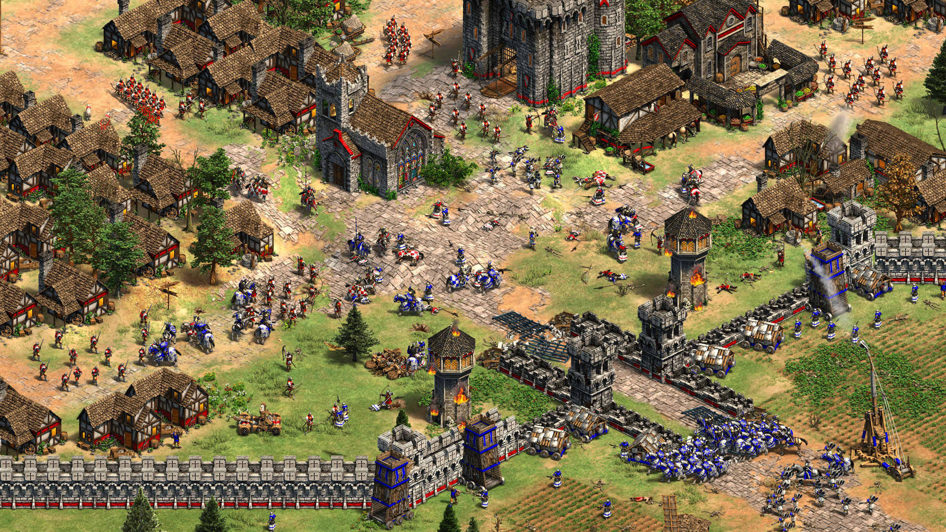 age of empires 3 unlimited population mod