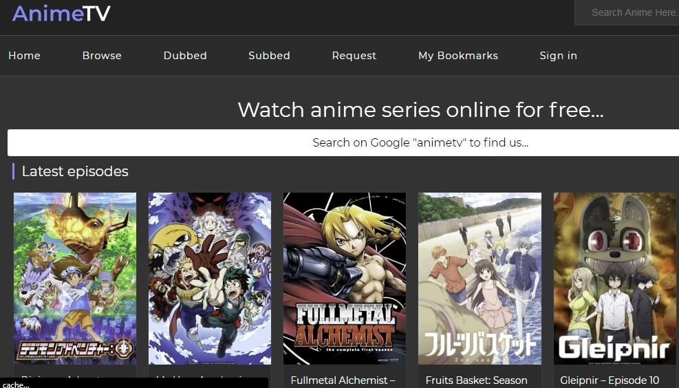 nonton anime streaming & download anime