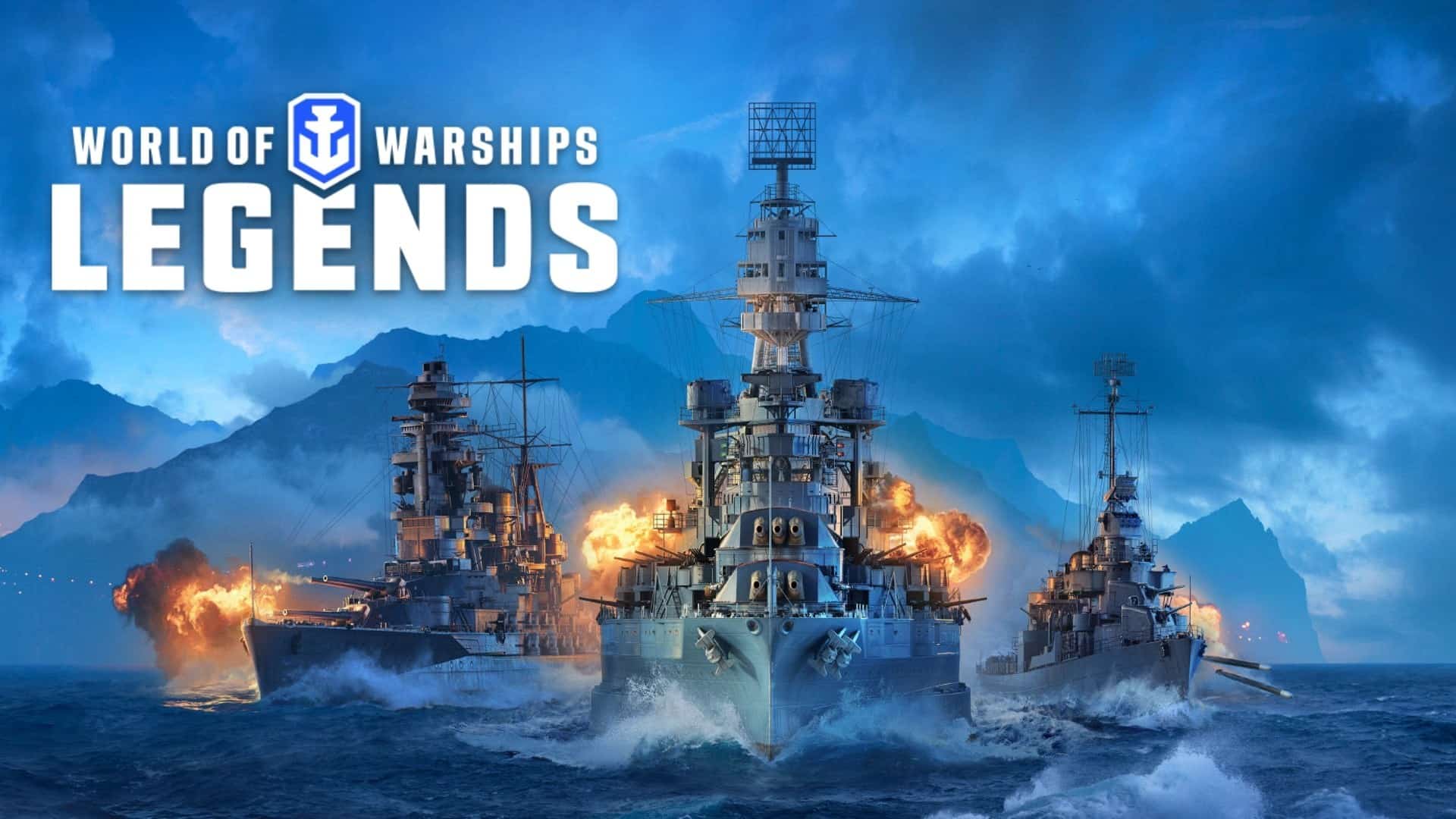 download game world of warship