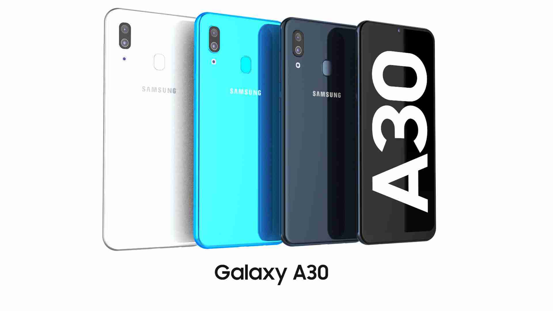 samsung a30 tokopedia