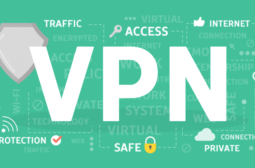 nonton netflix dengan VPN