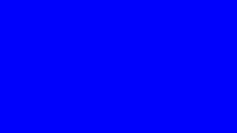 Kumpulan Background Biru Polos, Biru Muda, Bercorak 3x4, 4x6 & HD