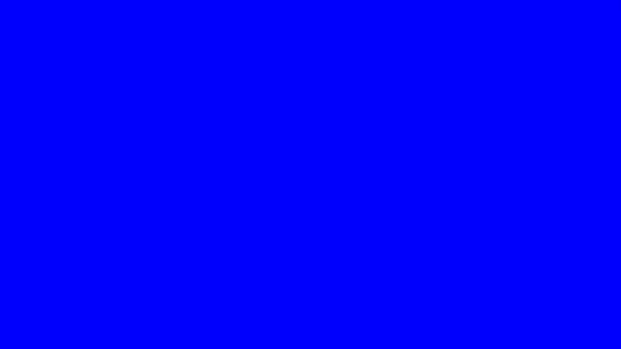 Background biru HD