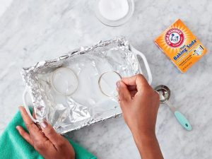 How to Properly Clean Stainless Steel Jewelry for a Brilliant Shine