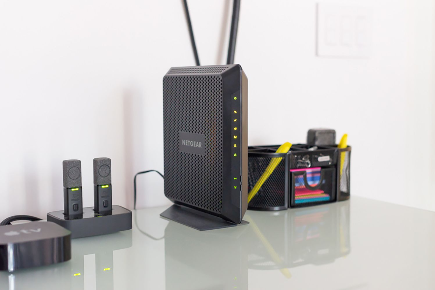 Best Modem Router Combo Top 6 Picks in 2025